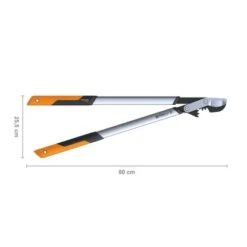 Fiskars Bypass-Getriebeastschere PowerGear LX98-L 15 Fiskars Bypass-Getriebeastschere PowerGear LX98-L -Gartengerätegeschäft 6411501124906 4905 VM 01