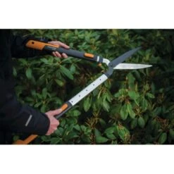 Fiskars Teleskop-Heckenschere SmartFit HS86 -Gartengerätegeschäft 6411501148001 4905 3