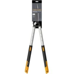 Fiskars Teleskop-Heckenschere SmartFit HS86 -Gartengerätegeschäft 6411501148001 4905 4