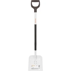 Fiskars Schaufel Light -Gartengerätegeschäft 6411501325037 4905 3
