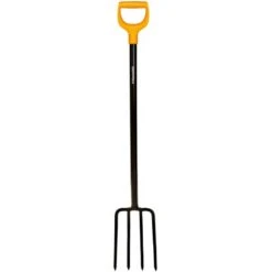 Fiskars Spatengabel Solid