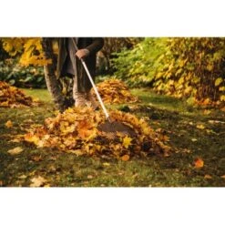 Fiskars Laubbesen Light 5 Fiskars Laubbesen Light -Gartengerätegeschäft 6411501355638 4905 3