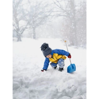 Fiskars Kinder-Schaufel MyFirst 3 Fiskars Kinder-Schaufel MyFirst – Bild 3