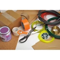 Fiskars Mehrzweckschere Cuts+More 7 Fiskars Mehrzweckschere Cuts+More -Gartengerätegeschäft 6411507156925 4905 3