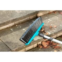 Gardena Straßenbesen Combisystem -Gartengerätegeschäft 6500961 3050 3