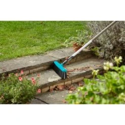 Gardena Straßenbesen Combisystem -Gartengerätegeschäft 6500961 3050 5