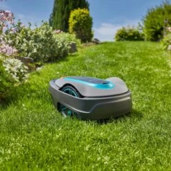 Gardena Mähroboter Smart Sileno City 600 M² Inkl. Smart Gateway -Gartengerätegeschäft 6508055 AB 01