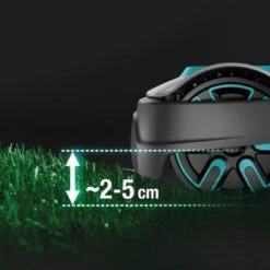 Gardena Mähroboter Smart Sileno City 600 M² Inkl. Smart Gateway -Gartengerätegeschäft 6508055 AI 01