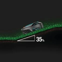 Gardena Mähroboter Smart Sileno City 600 M² Inkl. Smart Gateway -Gartengerätegeschäft 6508055 AI 03