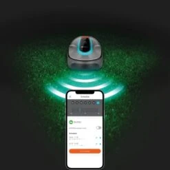 Gardena Mähroboter Smart Sileno City 600 M² Inkl. Smart Gateway -Gartengerätegeschäft 6508055 AI 05