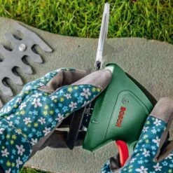 Bosch Akku-Gras- Und Strauchschere EasyShear -Gartengerätegeschäft 6530885 A 06