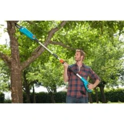 Gardena Elektro-Teleskopsäge TCS 720/20 -Gartengerätegeschäft 654154 3050 3