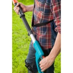 Gardena Elektro-Teleskopsäge TCS 720/20 -Gartengerätegeschäft 654154 3050 5