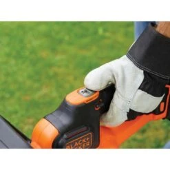 Black & Decker Black+Decker Akku-Heckenschere Powercommand GTC18502PC 18 V 2,0 Ah 50 Cm 13 Black & Decker Black+Decker Akku-Heckenschere Powercommand GTC18502PC 18 V 2,0 Ah 50 Cm -Gartengerätegeschäft 657493 2012 7