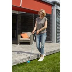 Gardena Comfort Grasschere Langstielig -Gartengerätegeschäft 663918 2073 5