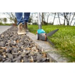 Gardena Comfort Grasschere Langstielig -Gartengerätegeschäft 663918 2073 7