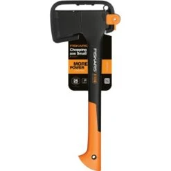 Fiskars Universalaxt X10-S Länge 44 Cm -Gartengerätegeschäft 6735 4905 1025907 axtx10 5