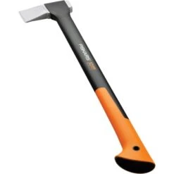 Fiskars Spaltaxt X21-L 70 Cm -Gartengerätegeschäft 6736 4905 1025910 axtx21 4
