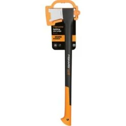 Fiskars Spaltaxt X21-L 70 Cm -Gartengerätegeschäft 6736 4905 1025910 axtx21 6