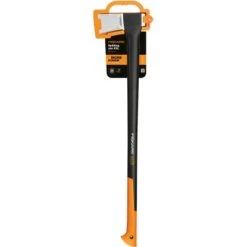 Fiskars Spaltaxt X27-XXL 91 Cm 2.700 G -Gartengerätegeschäft 6745 4905 1025912 axtx27 3