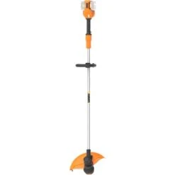 Worx Akku-Rasentrimmer WG183E.9 33 Cm 40 V (2 X 20 V) Solo