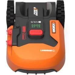 Worx Mähroboter Landroid S400 WR184E -Gartengerätegeschäft 6925387185864 2974 S 4