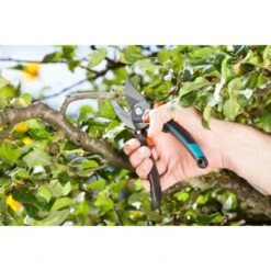 Gardena Gartenschere Comfort B/S-XL 24 Mm Schnittdurchmesser -Gartengerätegeschäft 6926778 AB01