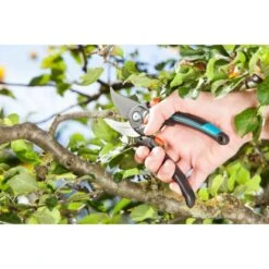 Gardena Gartenschere Comfort B/S-XL 24 Mm Schnittdurchmesser -Gartengerätegeschäft 6926778 AB03
