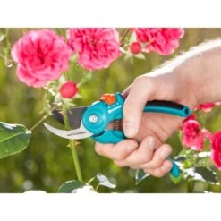 Gardena Gartenschere B/S-M 22 Mm Schnittdurchmesser -Gartengerätegeschäft 6926786 AB01