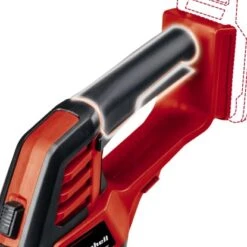 Einhell Power X-Change Akku-Gras- Und Strauchschere GE-CG 18/100 Li-Solo -Gartengerätegeschäft 701747 2171 08