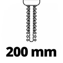 Einhell Power X-Change Akku-Gras- Und Strauchschere GE-CG 18/100 Li-Solo -Gartengerätegeschäft 701747 2171 13