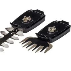 Einhell Power X-Change Akku-Gras- Und Strauchschere GE-CG 18/100 Li-Solo -Gartengerätegeschäft 701747 2171 14