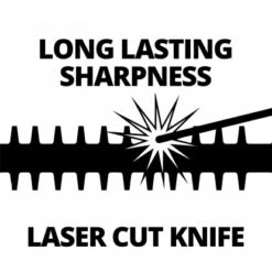 Einhell Power X-Change Akku-Gras- Und Strauchschere GE-CG 18/100 Li-Solo -Gartengerätegeschäft 701747 2171 15