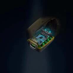 Stiga Akku-Luftkissenmäher Aero 132e Inkl. 2 Akkus & Doppelladegerät -Gartengerätegeschäft 7050164 AI