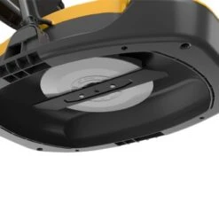 Stiga Akku-Luftkissenmäher Aero 132e Inkl. 2 Akkus & Doppelladegerät -Gartengerätegeschäft 7050164 CU02