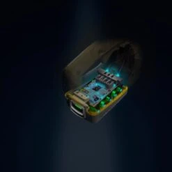 Stiga Akku-Laubsauger Und -bläser VS 100e Inkl. 2 Akkus & Doppelladegerät 21 Stiga Akku-Laubsauger Und -bläser VS 100e Inkl. 2 Akkus & Doppelladegerät -Gartengerätegeschäft 7050693 AI