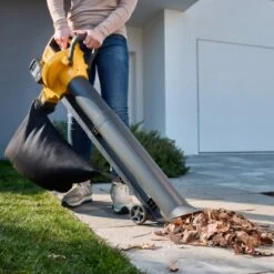 Stiga Akku-Laubsauger Und -bläser VS 100e Inkl. 2 Akkus & Doppelladegerät 20 Stiga Akku-Laubsauger Und -bläser VS 100e Inkl. 2 Akkus & Doppelladegerät -Gartengerätegeschäft 7050743 A05