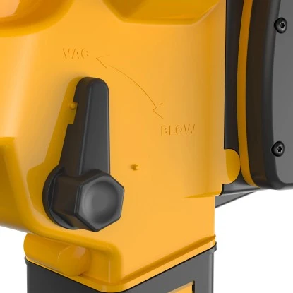 Stiga Akku-Laubsauger Und -bläser VS 100e Inkl. 2 Akkus & Doppelladegerät 6 Stiga Akku-Laubsauger Und -bläser VS 100e Inkl. 2 Akkus & Doppelladegerät – Bild 6