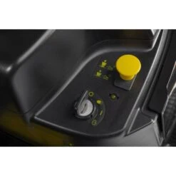 Alpina Rasentraktor AT4 84 A -Gartengerätegeschäft 706864 4996 5