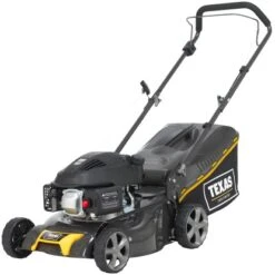 Texas Benzin-Rasenmäher Razor 4210