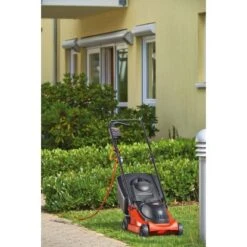 MTD Elektro-Rasenmäher Smart 38 E -Gartengerätegeschäft 714 18akias600 smart38e 03