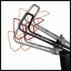 Einhell Benzin-Rasenmäher GC-PM 46/4 S -Gartengerätegeschäft 71 003 GC PM 46 4 S Detail