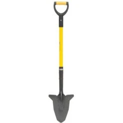 Spear Head Gartenspaten Spade L Hochbeet Schaufel Gelb 102 Cm -Gartengerätegeschäft 731526 1741 SHFD3XL 03