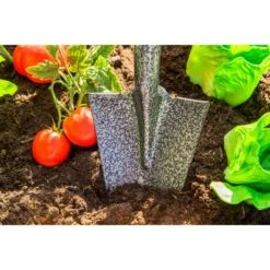 Spear Head Gartenspaten Spade L Hochbeet Schaufel Gelb 102 Cm -Gartengerätegeschäft 731526 1741 SHFD3XL 11