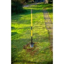 Spear Head Gartenspaten Spade XXL Gartenschaufel Gelb 148 Cm 16 Spear Head Gartenspaten Spade XXL Gartenschaufel Gelb 148 Cm -Gartengerätegeschäft 731528 1741 SHLF2 08