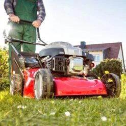 Aspen 4-Takt-Gemisch Sonderkraftstoff 25 L -Gartengerätegeschäft 7330045970055 3467 A 02