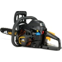 McCulloch Benzin-Kettensäge CS 42STE -Gartengerätegeschäft 7393089154805 3050 4