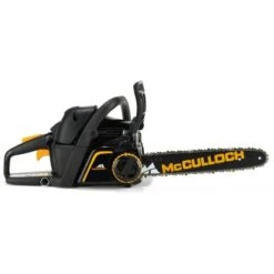McCulloch Benzin-Kettensäge CS 42STE -Gartengerätegeschäft 7393089154805 3050 5