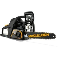 McCulloch Benzin-Kettensäge CS 42STE -Gartengerätegeschäft 7393089154805 3050 6