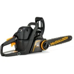 McCulloch Benzin-Kettensäge CS 42STE -Gartengerätegeschäft 7393089154805 3050 7